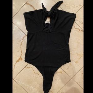 Stillwater body suit